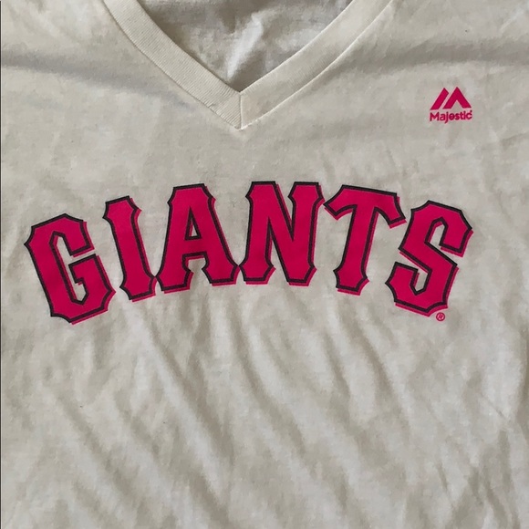 San Francisco Giants Tee - Picture 3 of 3